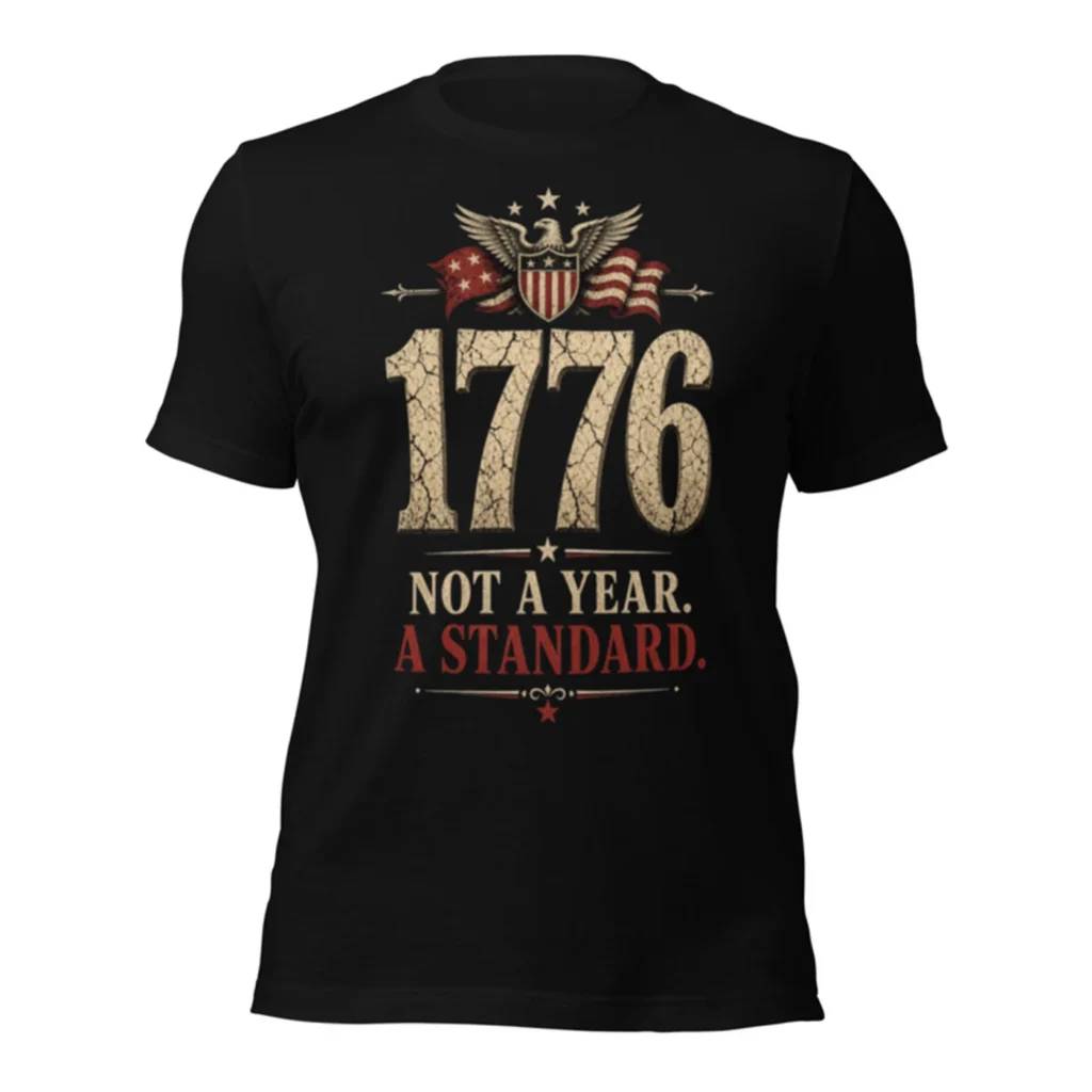 1776 Standard Tee