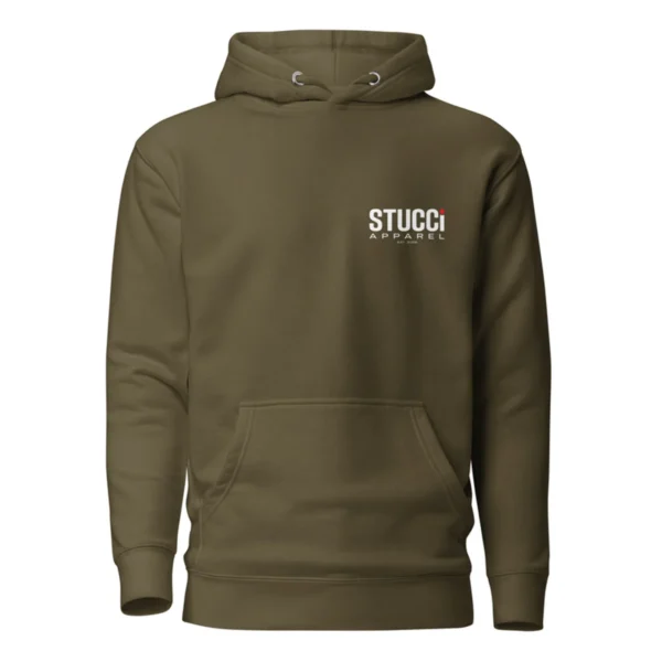 Come and Take It Hoodie, alternate view 2
