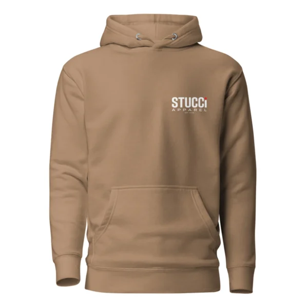 Come and Take It Hoodie, alternate view 3